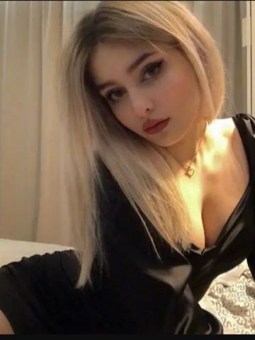 Анкета проститутки Мелисса, 23 года
