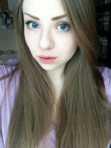 Анкета проститутки Зина, 23 года