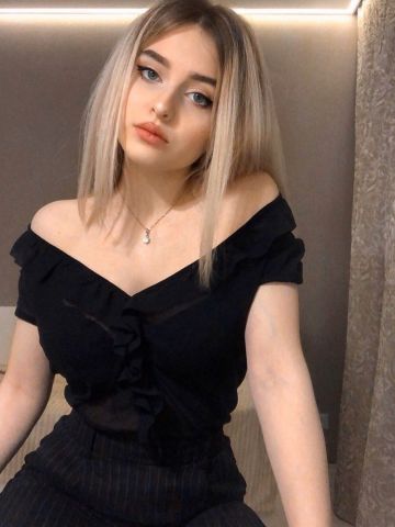 Анкета проститутки Алена, 23 года