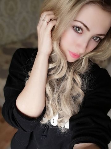 Анкета проститутки Олеся, 24 года